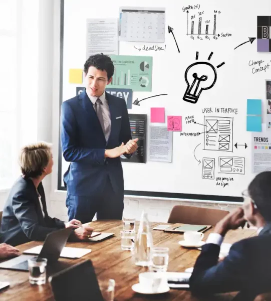 Système de Management Social